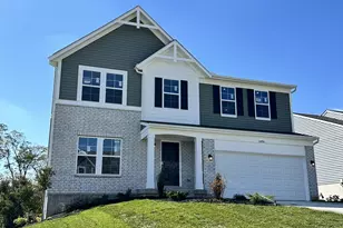 10490 Fairbourne Dr, Covington, KY 41015 - Photo 1