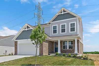 6422 Browning Trail, Burlington, KY 41005 - Photo 1