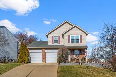 4936 Pumpkin Patch Way, Independence, KY 41051 - Photo 1