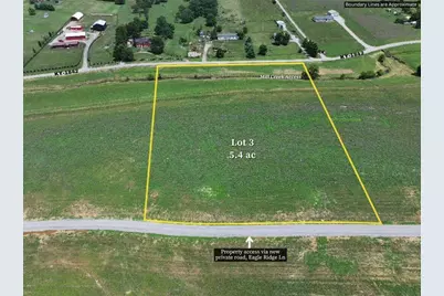 163 Eagle Ridge Lane, Cynthiana, KY 41031 - Photo 1