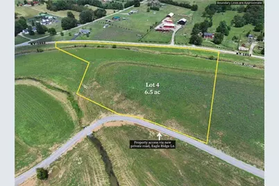 101 Eagle Ridge Lane, Cynthiana, KY 41031 - Photo 1