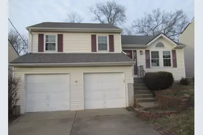 2482 Evergreen Drive, Fort Mitchell, KY 41017 - Photo 1