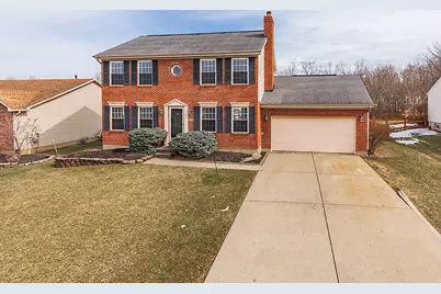 10371 Calvary Road, Independence, KY 41051 - Photo 1