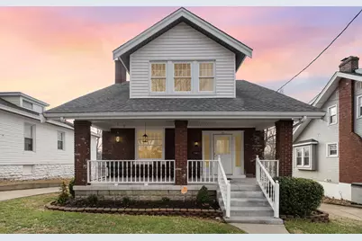 22 W Southgate Avenue, Fort Thomas, KY 41075 - Photo 1