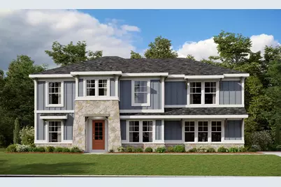 2464 Lillywood Way, Crescent Springs, KY 41017 - Photo 1