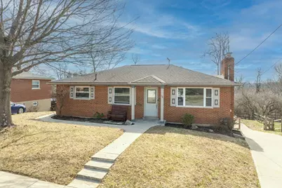 76 Marian Drive, Fort Thomas, KY 41075 - Photo 1