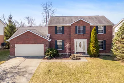 1861 Freedom Trail, Independence, KY 41051 - Photo 1