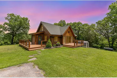 4845 Claxon Ridge Road, Owenton, KY 40359 - Photo 1