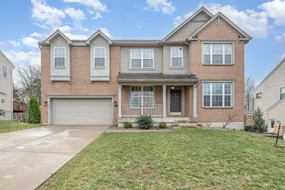 6380 Stonemill Drive, Independence, KY 41051 - Photo 1
