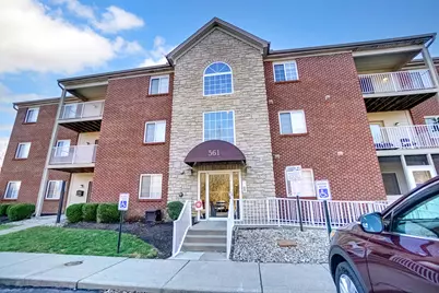 561 Napa Valley Lane #10, Crestview Hills, KY 41017 - Photo 1