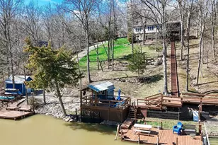 445 Elk Lake Resort Rd, Owenton, KY 40359 - Photo 1