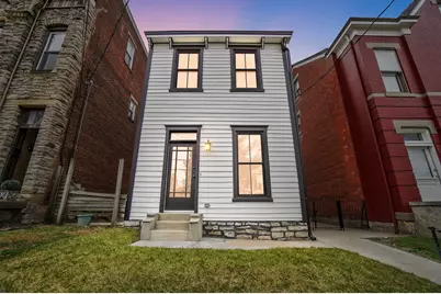 822 Washington Avenue, Newport, KY 41071 - Photo 1