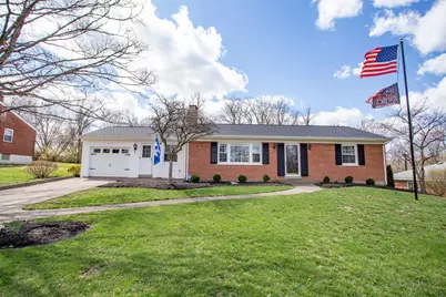 913 Collins Road, Villa Hills, KY 41017 - Photo 1