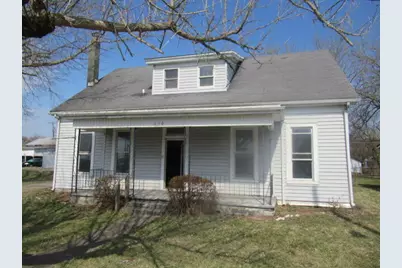 110 Webster Street, Glencoe, KY 41046 - Photo 1