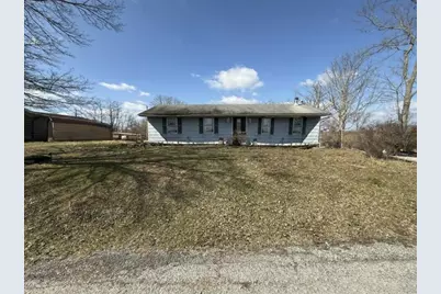 587 Jenkins, Falmouth, KY 41040 - Photo 1