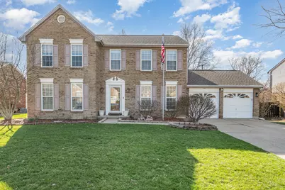 1229 Cayton Road, Florence, KY 41042 - Photo 1