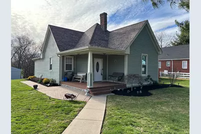 98 S Main Street, Dry Ridge, KY 41035 - Photo 1