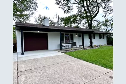 1247 Poplar Ridge Road, Alexandria, KY 41001 - Photo 1