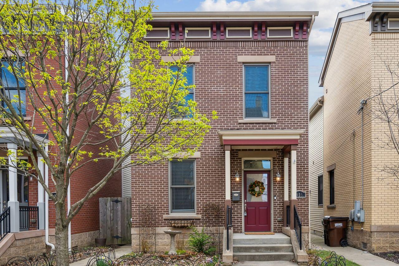 916 Hamlet St Newport KY 41071 MLS 631013 Coldwell Banker 916 Hamlet St Newport KY 41071 MLS 631013 Coldwell Banker
