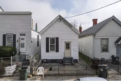 933 Ann Street, Newport, KY 41071 - Photo 1