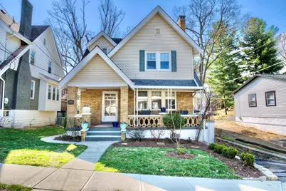 50 Linden Avenue, Fort Thomas, KY 41075 - Photo 1