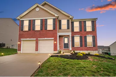 4876 Far Hills Drive, Independence, KY 41051 - Photo 1