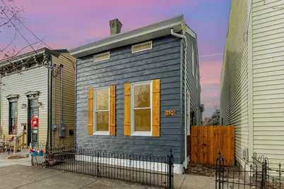 1129 Holman Street, Covington, KY 41011 - Photo 1