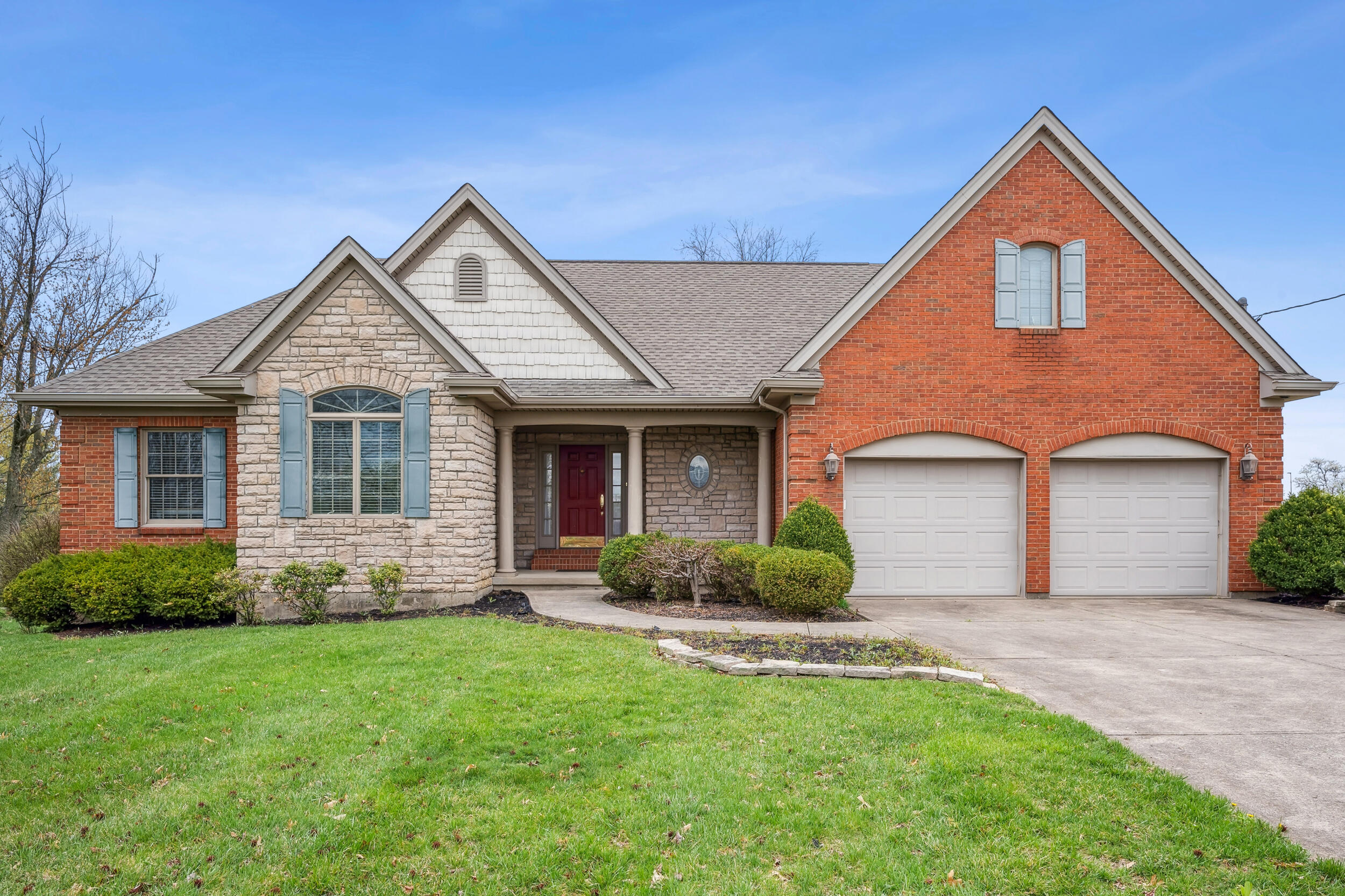 Edgewood Homes London Ky