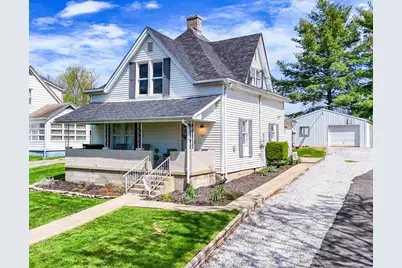 315 Roland Avenue, Owenton, KY 40359 - Photo 1