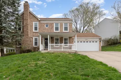 5444 Stone Hill Drive, Taylor Mill, KY 41015 - Photo 1