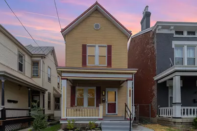 1916 Greenup Street, Covington, KY 41011 - Photo 1