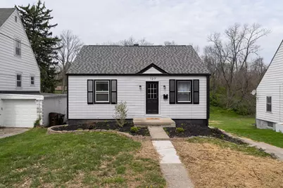 127 Lloyd Ave Avenue, Florence, KY 41042 - Photo 1