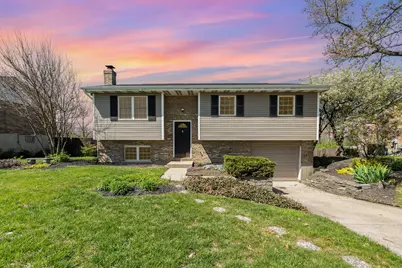 110 Ridge Hill Drive, Highland Heights, KY 41076 - Photo 1