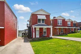 1204 S Ft Thomas Ave, Fort Thomas, KY 41075 - Photo 1
