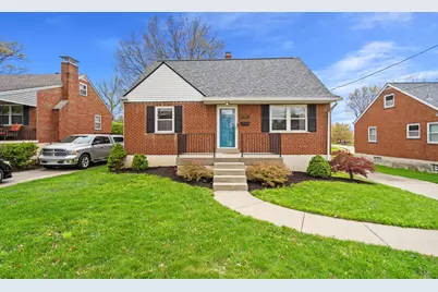 2678 Van Deren Drive, Lakeside Park, KY 41017 - Photo 1