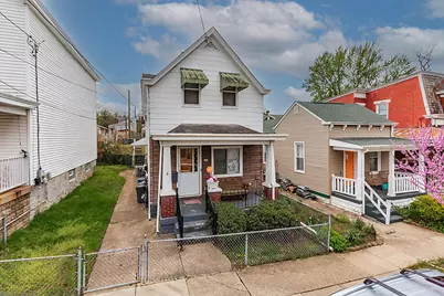 328 Grandview Avenue, Bellevue, KY 41073 - Photo 1