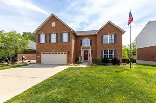 10678 War Admiral Dr, Union, KY 41091 - Photo 1