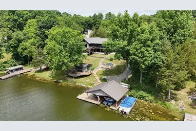 445 Elk Lake Resort Road #947-948, Owenton, KY 40359 - Photo 1