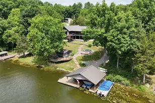 445 Elk Lake Resort Rd, Owenton, KY 40359 - Photo 1