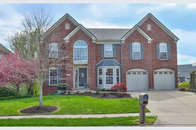 231 Ridgepointe Drive, Cold Spring, KY 41076 - Photo 1