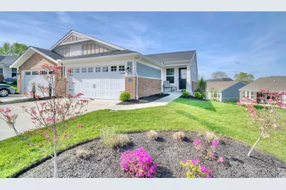 10215 Lucille Lane, Union, KY 41091 - Photo 1