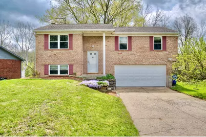 3095 Allens Fork Drive, Burlington, KY 41005 - Photo 1