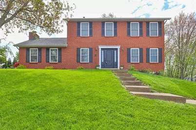 3059 Hergott Drive, Edgewood, KY 41017 - Photo 1