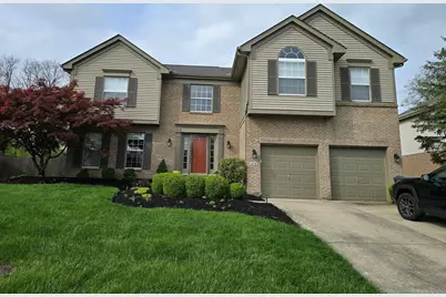 1478 Whispering Pines Drive, Hebron, KY 41048 - Photo 1