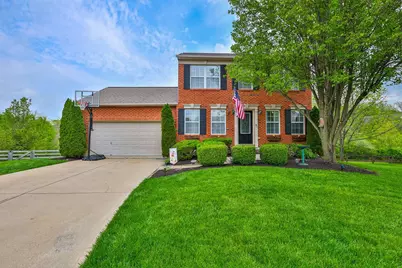 5886 Ethan Drive, Burlington, KY 41005 - Photo 1