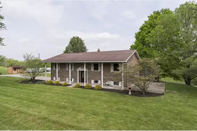 655 Baton Rouge Road, Williamstown, KY 41097 - Photo 1