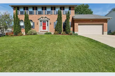 10510 Cheshire Ridge Drive, Florence, KY 41042 - Photo 1