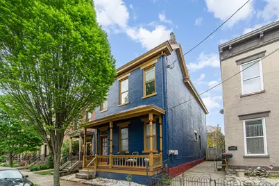 910 Hamlet Street, Newport, KY 41071 - Photo 1