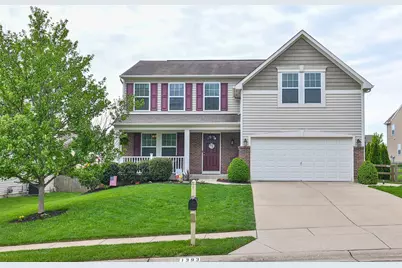 1393 Urlage Drive, Burlington, KY 41005 - Photo 1