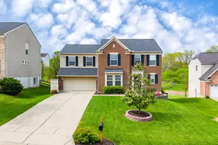 1187 Edgebrook Ct, Florence, KY 41042 - Photo 1